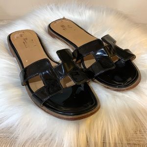 Hermes sandals